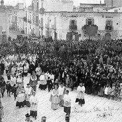 C’era una volta la festa di San Riccardo