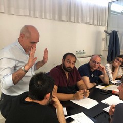 Corso gestito dall'Associazione italiana Medicina delle Catastrofi (AIMC)