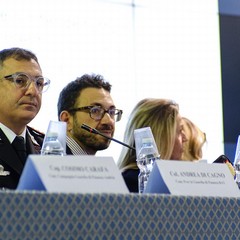 Etica dell’alimentazione e legalità: un confronto necessario per tutelare filiera, cittadini e territorio