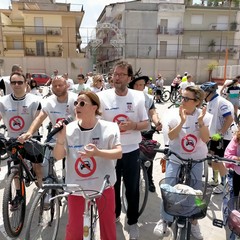 Terza edizione di Andria Pedala