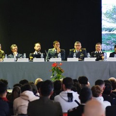 Etica dell’alimentazione e legalità: un confronto necessario per tutelare filiera, cittadini e territorio