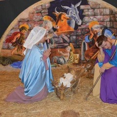 Natale in arte alla Madonna dei Miracoli