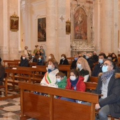 Natale in arte alla Madonna dei Miracoli