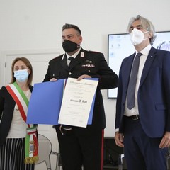 Onorificenze al Merito della Repubblica Italiana