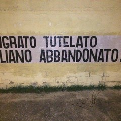 Andria, CasaPound Italia