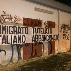 Andria, CasaPound Italia