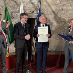 Onorificenze alla Prefettura di Barletta