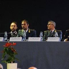 Etica dell’alimentazione e legalità: un confronto necessario per tutelare filiera, cittadini e territorio