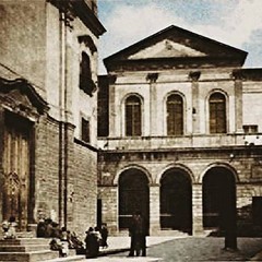 L'antico monastero delle Benedettine