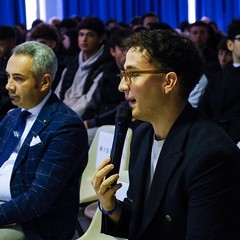 Etica dell’alimentazione e legalità: un confronto necessario per tutelare filiera, cittadini e territorio