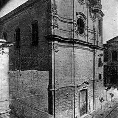 L'antico monastero delle Benedettine