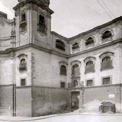 L'antico monastero delle Benedettine