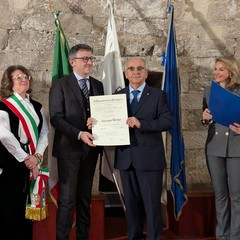 Onorificenze alla Prefettura di Barletta