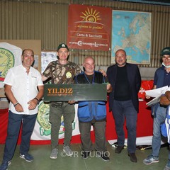 Classificato Pasquale De Lippolis