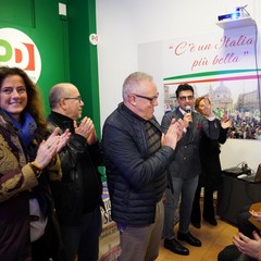 Nuova sede per il Partito Democratico