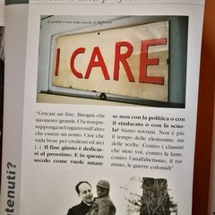 "I CARE": in ricordo di Don Lorenzo Milani