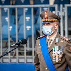 L’Esercito ricorda i Caduti sul fronte russo