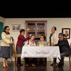 La Brascioul ovvero, Sai cio che lasci ma non sai ciò che trovi