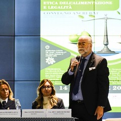 Etica dell’alimentazione e legalità: un confronto necessario per tutelare filiera, cittadini e territorio