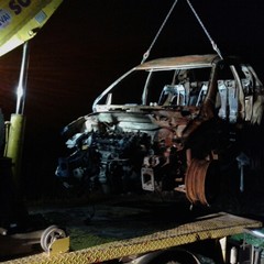 auto rubate recuperate dalla Polizia Municipale