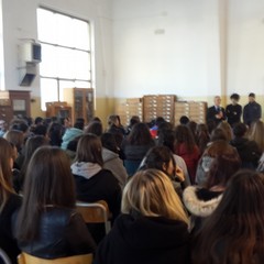 Liceo Classico "C. Troya"