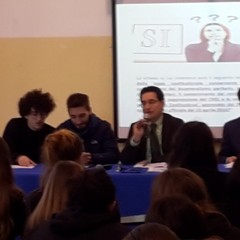 Liceo Classico "C. Troya"