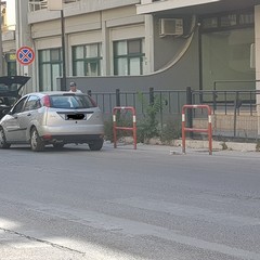 Controlli della Polizia Municipale