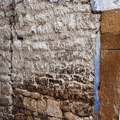 Così muore il centro storico di Andria