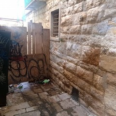 Così muore il centro storico di Andria