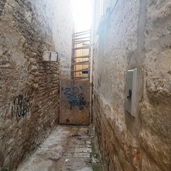 Così muore il centro storico di Andria