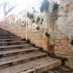 Così muore il centro storico di Andria