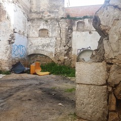 Così muore il centro storico di Andria