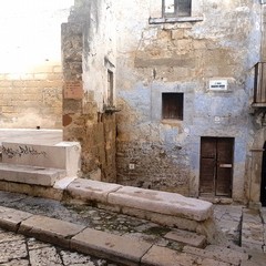 Così muore il centro storico di Andria