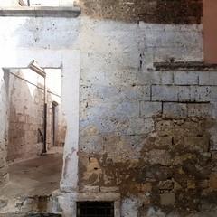 Così muore il centro storico di Andria
