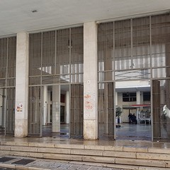 I mercati comunali del centro storico di Andria