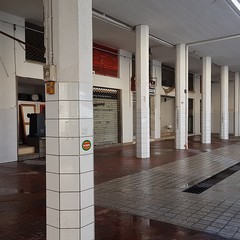 I mercati comunali del centro storico di Andria