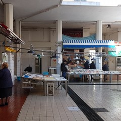 I mercati comunali del centro storico di Andria