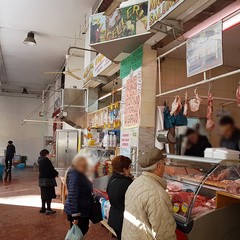 I mercati comunali del centro storico di Andria