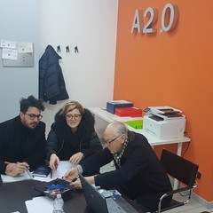 Onda d'Urto avvia indagine sui pazienti oncologici in età pediatrica