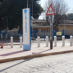 Ladri di biciclette