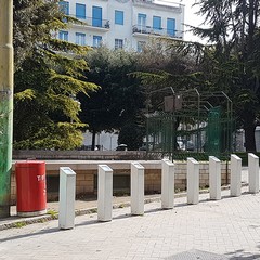 Ladri di biciclette