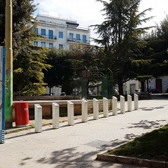 Ladri di biciclette