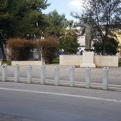 Ladri di biciclette