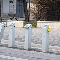 Ladri di biciclette