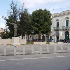 Ladri di biciclette