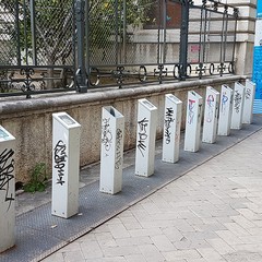 Ladri di biciclette