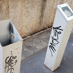 Ladri di biciclette