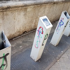 Ladri di biciclette