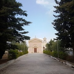 Chiesa Santa Lucia di Andria