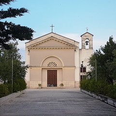 Chiesa Santa Lucia di Andria